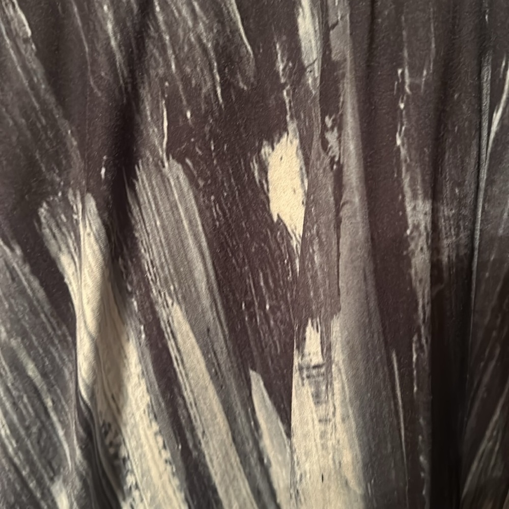 Long sleeve tunic - Picture 3 of 3
